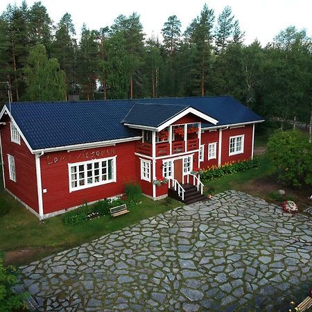 Loma-Vietonen Holiday Village Meltosjärvi Exterior foto